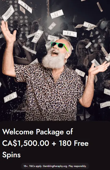 MR Fortune Registration Banner with bobuses for Canada